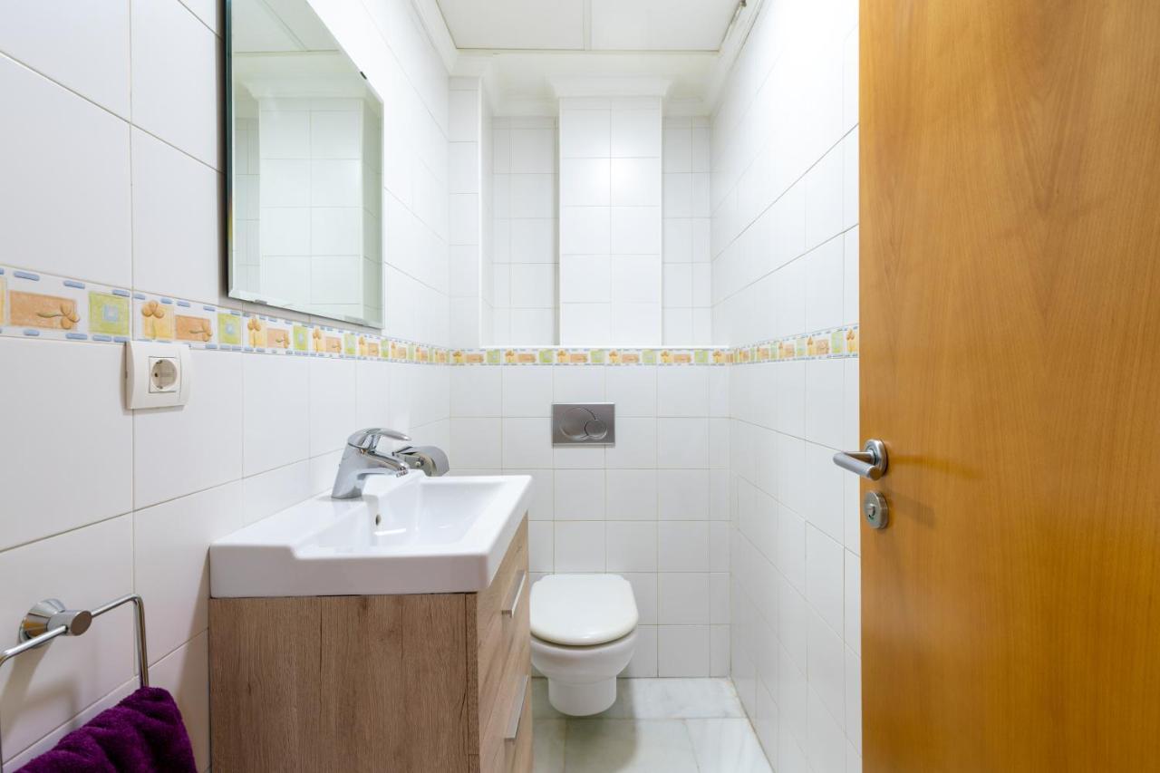 Luxury Duplex 200 M2 Terrace Parking Stayinseville Sevilla
