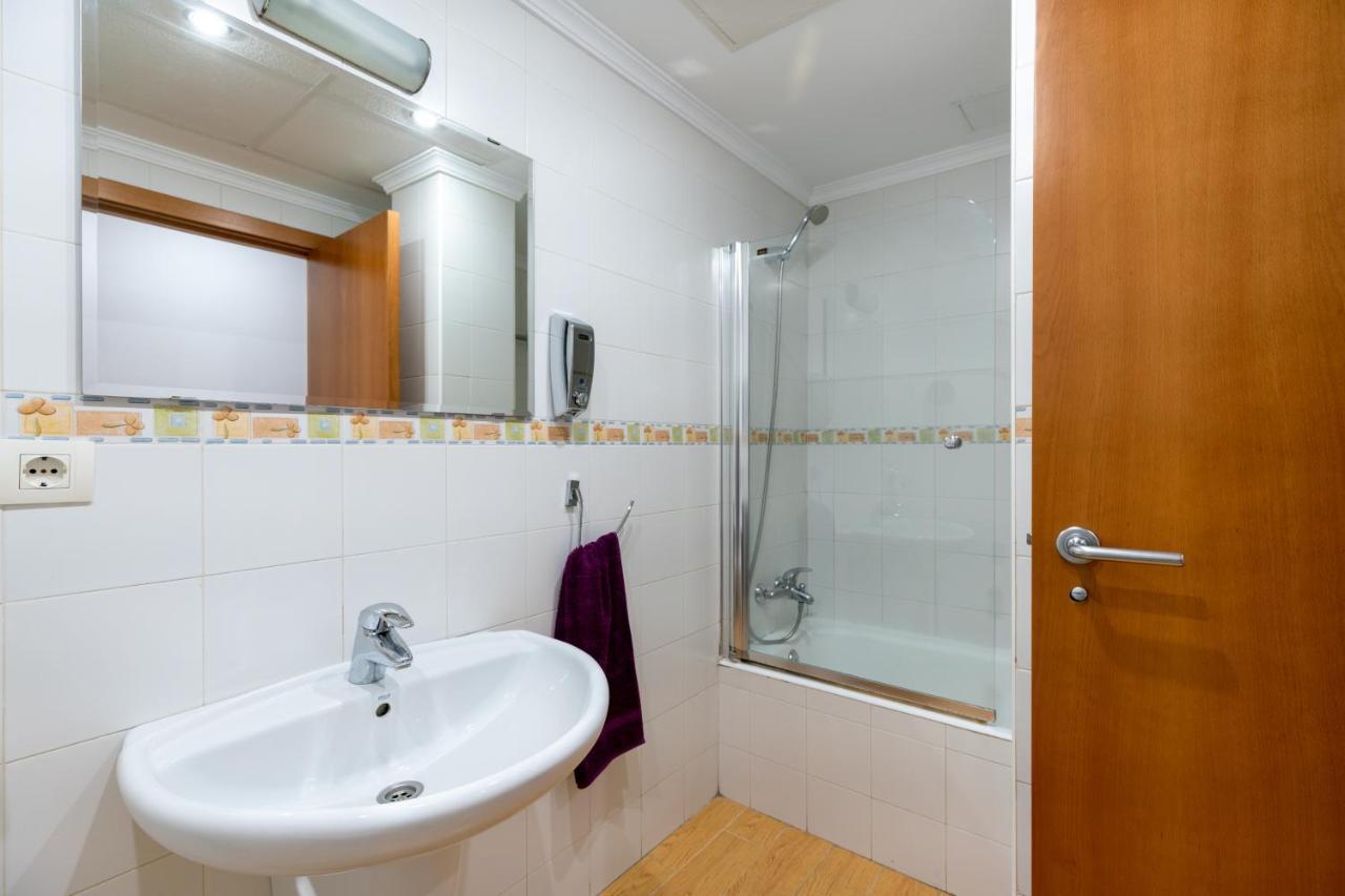 Luxury Duplex 200 M2 Terrace Parking Stayinseville Appartement Sevilla