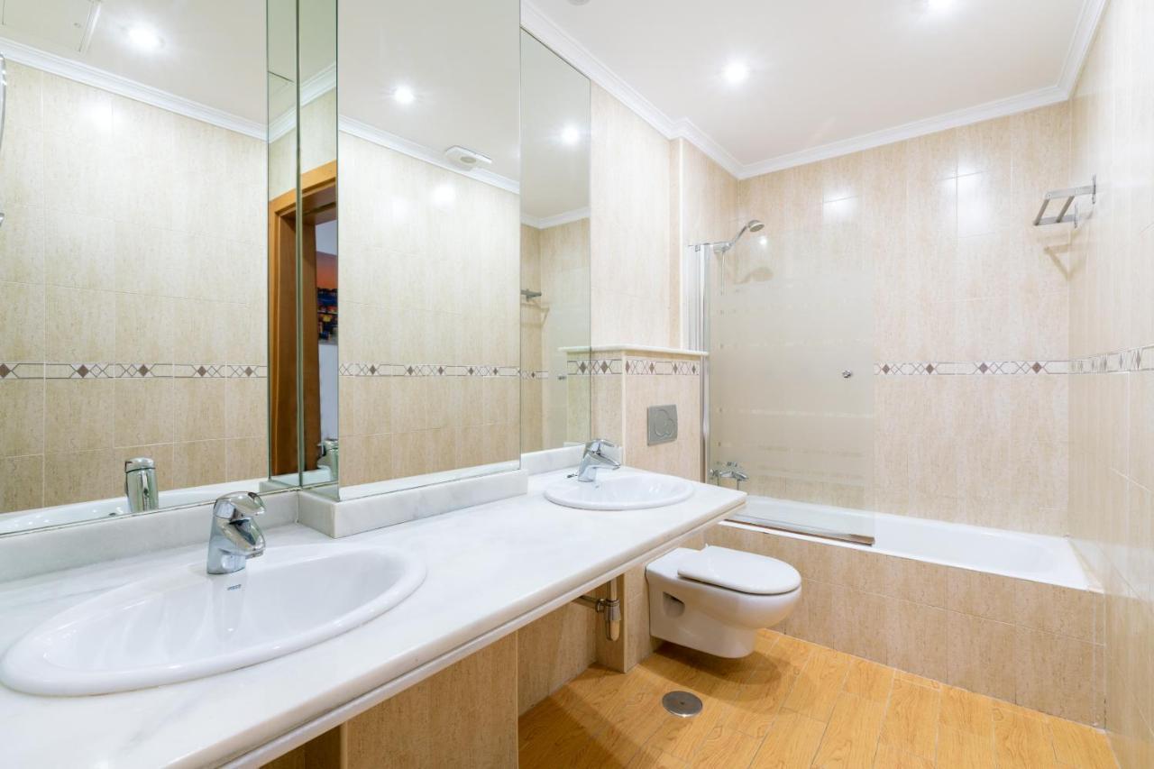 Appartement Luxury Duplex 200 M2 Terrace Parking Stayinseville Sevilla