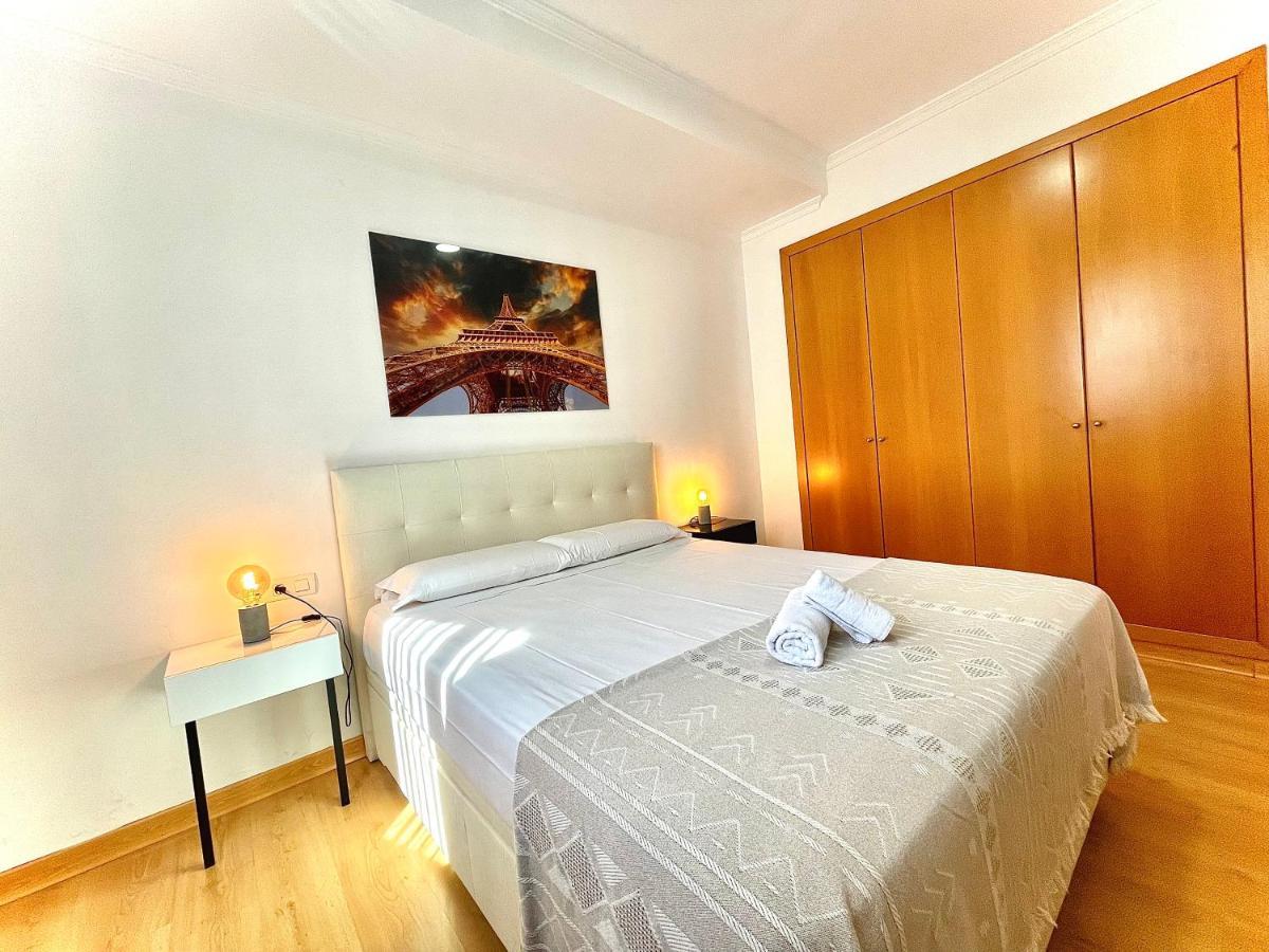 Luxury Duplex 200 M2 Terrace Parking Stayinseville Appartement *