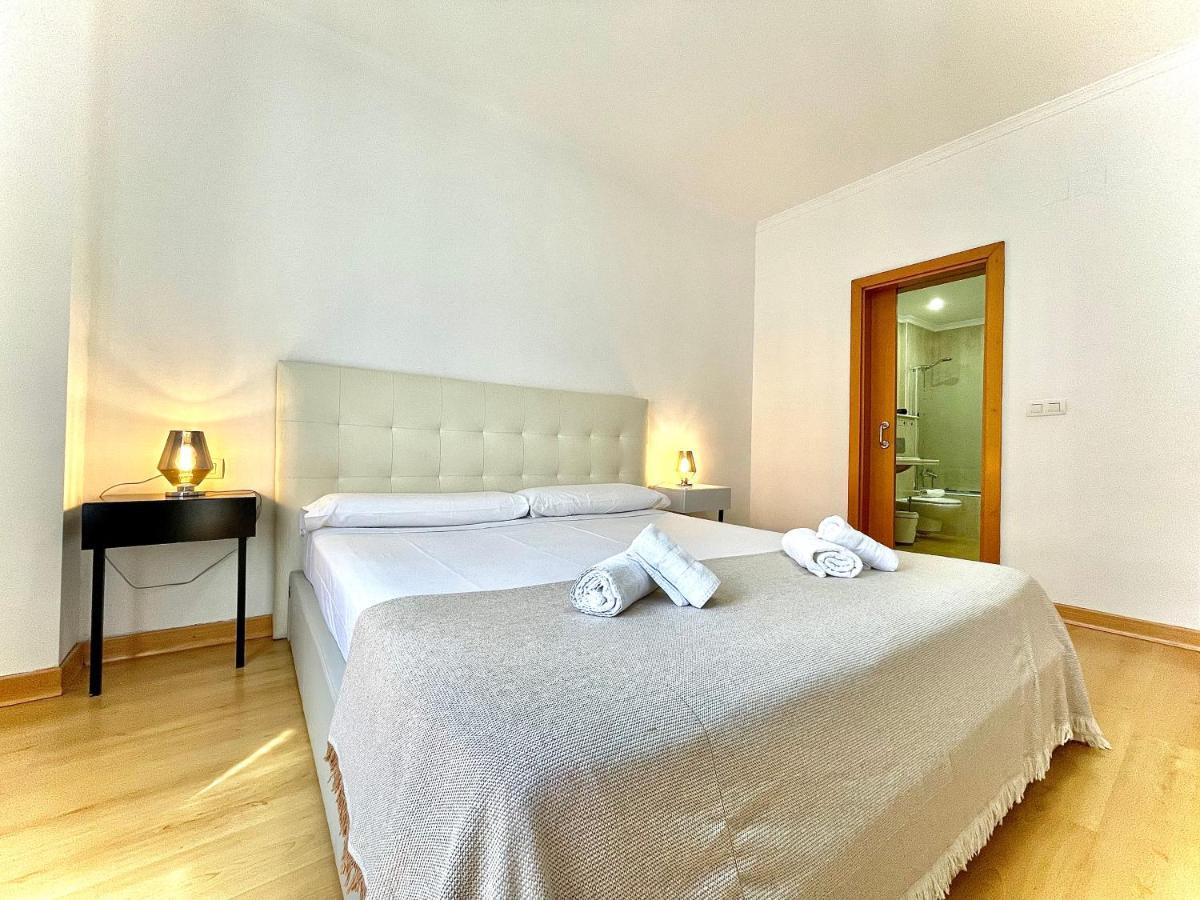 Luxury Duplex 200 M2 Terrace Parking Stayinseville Appartement Sevilla