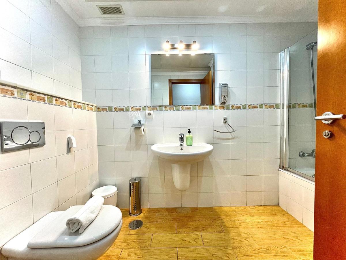 Luxury Duplex 200 M2 Terrace Parking Stayinseville * Sevilla